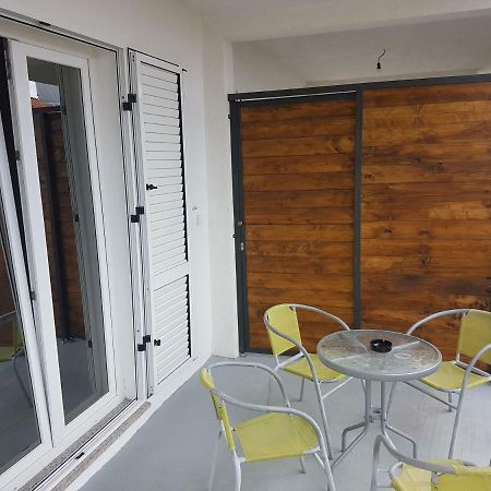 Apartment Danijela Šibenik Eksteriør bilde