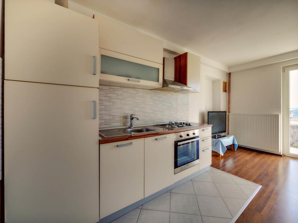 Apartment Danijela Šibenik Rom bilde
