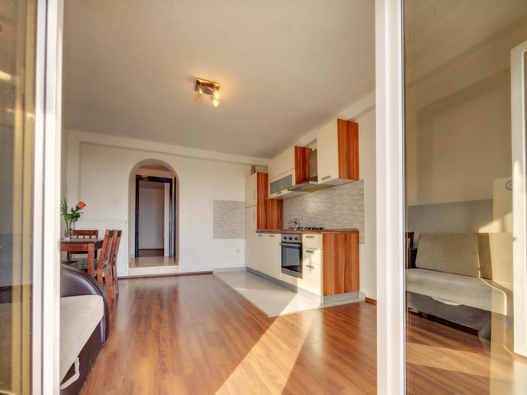 Apartment Danijela Šibenik Rom bilde