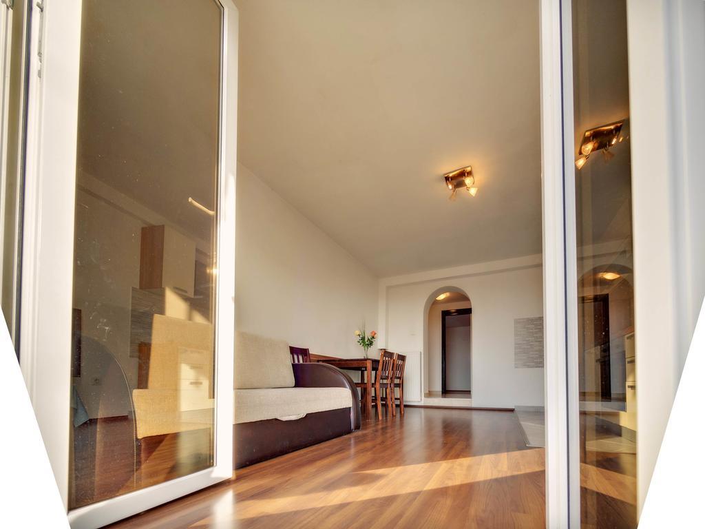 Apartment Danijela Šibenik Rom bilde