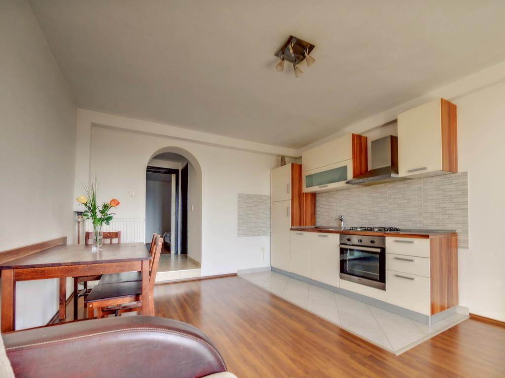 Apartment Danijela Šibenik Rom bilde