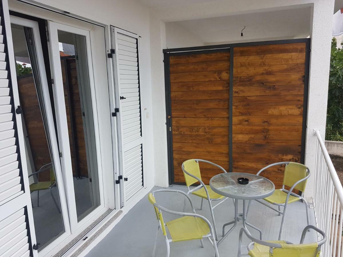 Apartment Danijela Šibenik Eksteriør bilde